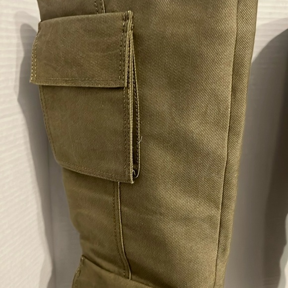 🔥🔥Zara pocket boots - Picture 8 of 15
